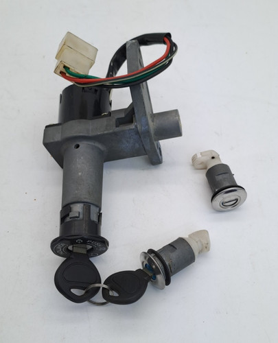 Sachs 125 roller schlosssatz - sachs,