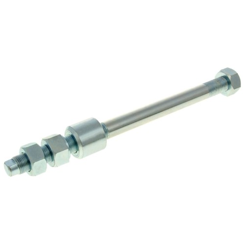 Hinterrad achse 12mm - 12mm, für
