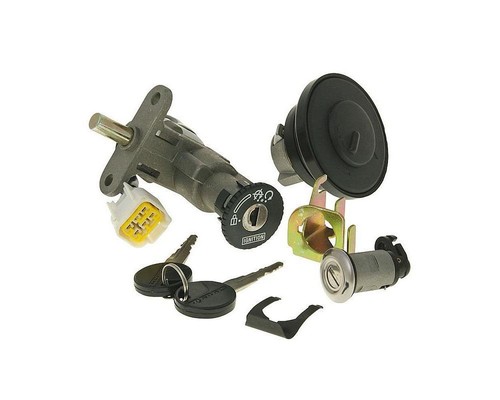 Schlosssatz schlossset generic - schlosssatz,