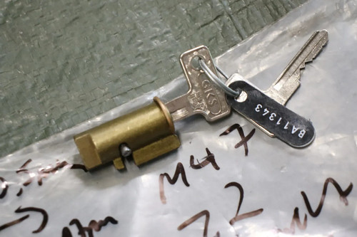 Original neiman schloss 5mm - schloss, 30,5mm